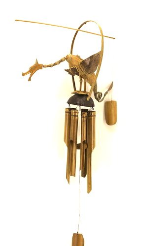 Holzfiguren