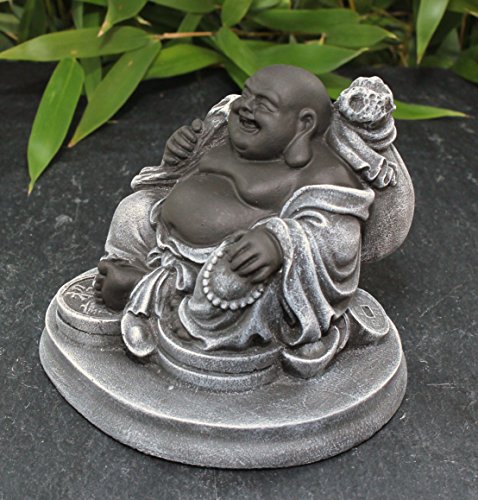 Steinfiguren für den Garten