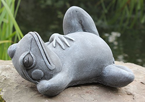 Steinfiguren für den Garten