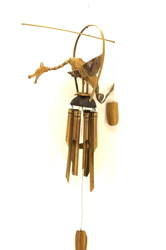 Holzfiguren