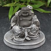 Steinfiguren für den Garten
